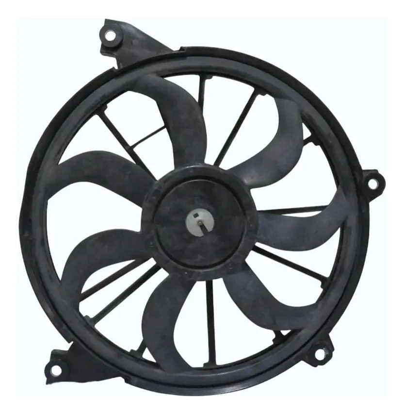 Motoventilador Journey 2009 2010 2011 2012 2013 2014 2015.