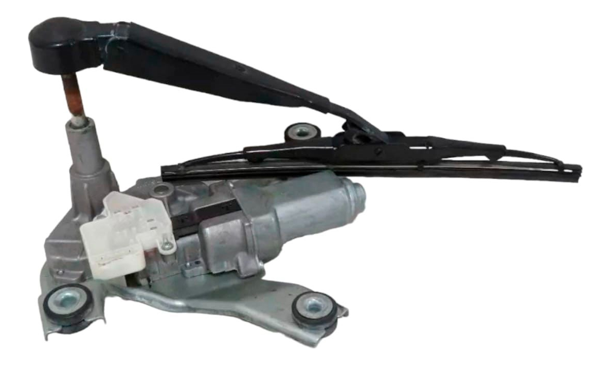 Motor Limpiaparabrisas Trasero Jeep Patriot 2007 Al 2012