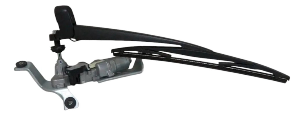 Motor Limpiaparabrisas Trasero Mazda 3 2015 Hatch Back