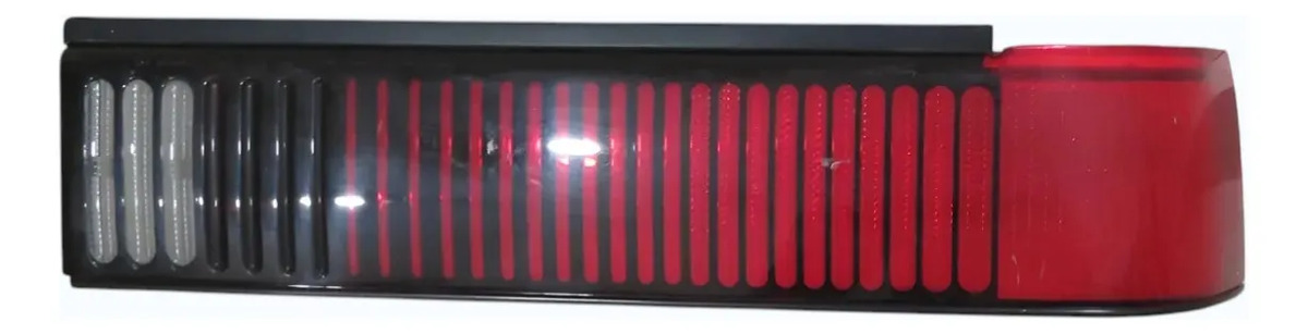 Mica Calavera Derecha Ford Taurus 1989 1990. Roja