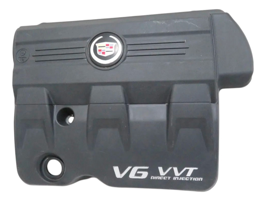 Cubierta Motor Srx 2013-2016 V6 3.6