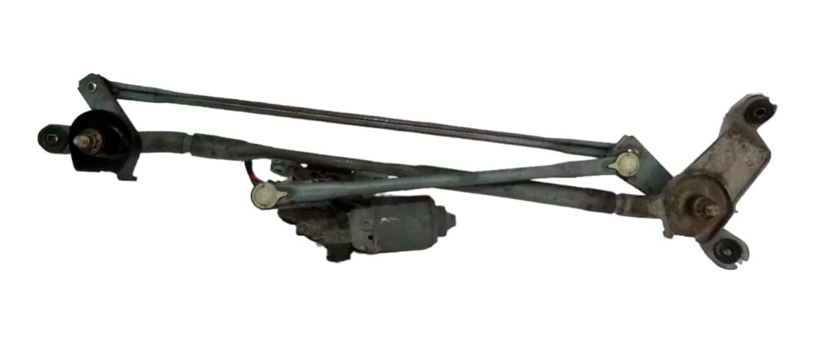 Motor Limpiabrisas Delantero Sienna 2011 Al 2017