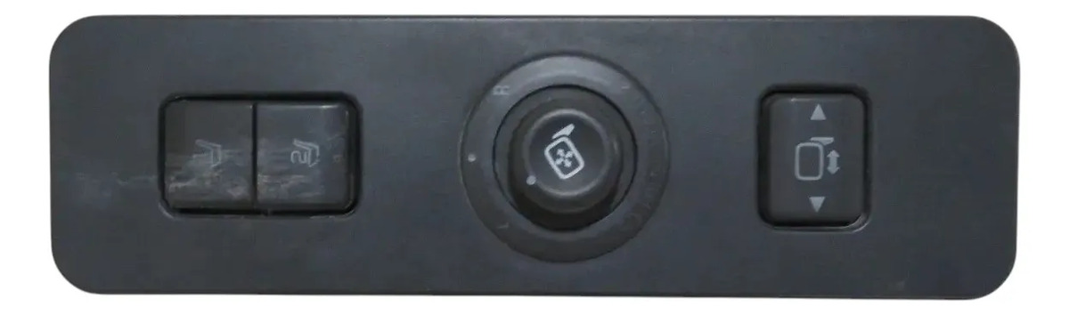 Switch Control De Espejos Ford Sd 2008-2012