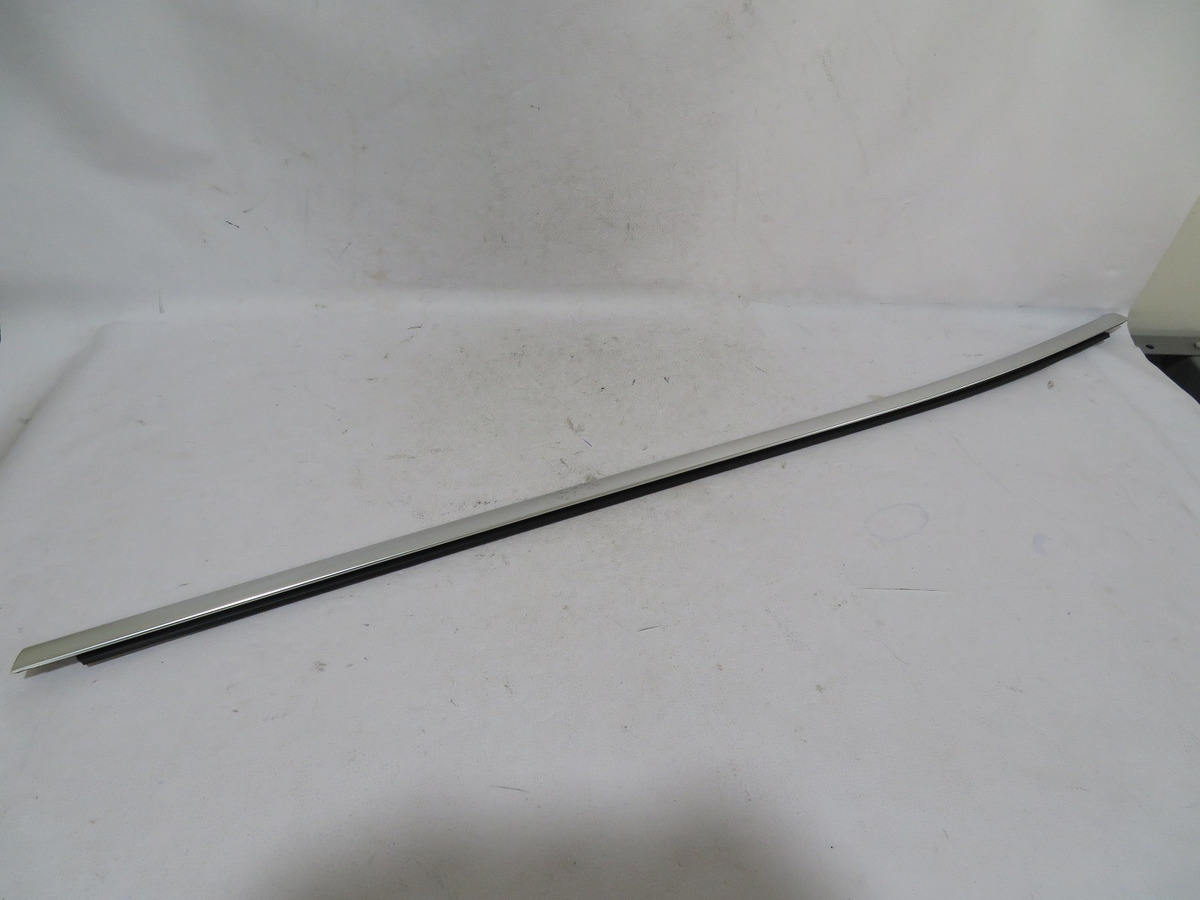 Cañuela Puerta Trasera Izquierda Bmw X3 2013 2015