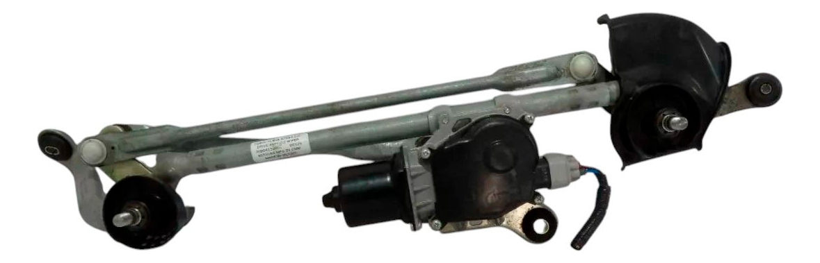 Motor Limpiabrisas Delantero Sentra 2020 Al 2024