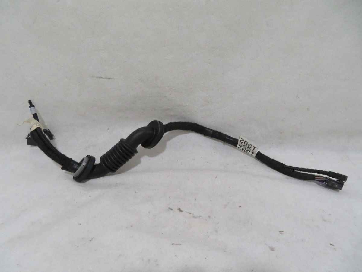 Arnes De Quinta Puerta Chevrolet Trax 2013-2020