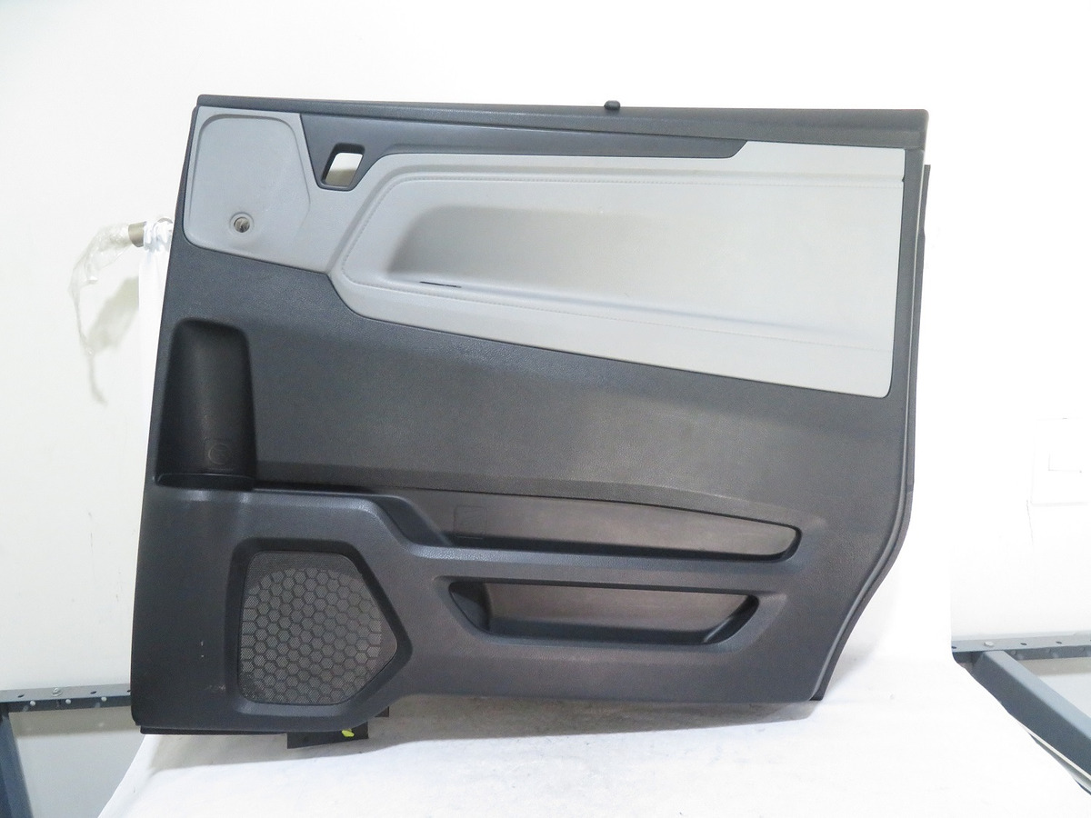 Tapa Vestidura Trasera Derecha Odyssey 2020 C/cortina