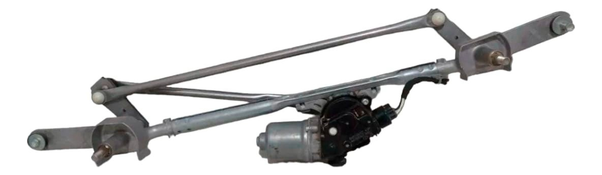 Motor Limpiabrisas Delantero Chevrolet Traverse 2018 Al 2020
