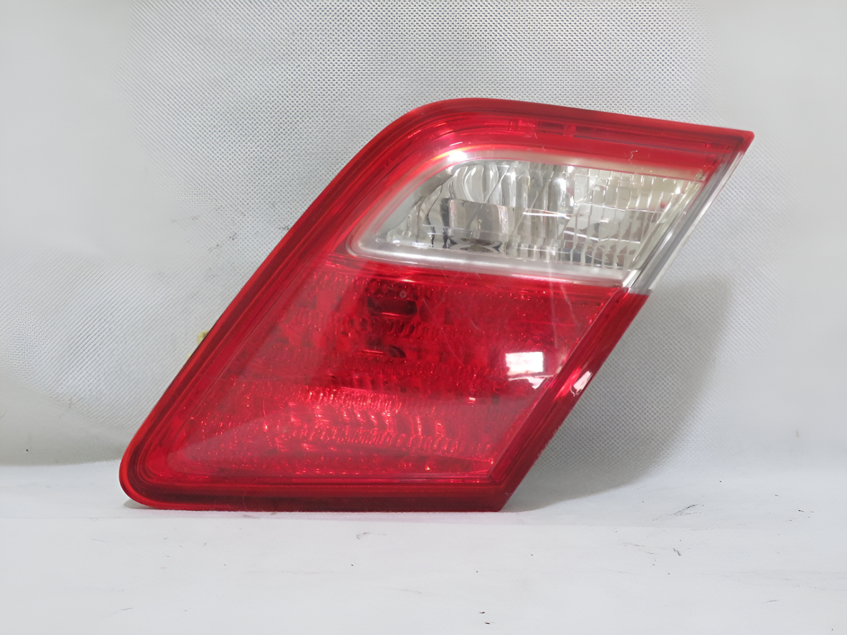 Calavera Interior Derecha Camry 2007 Derecho/pasajero Rojo - vista 1