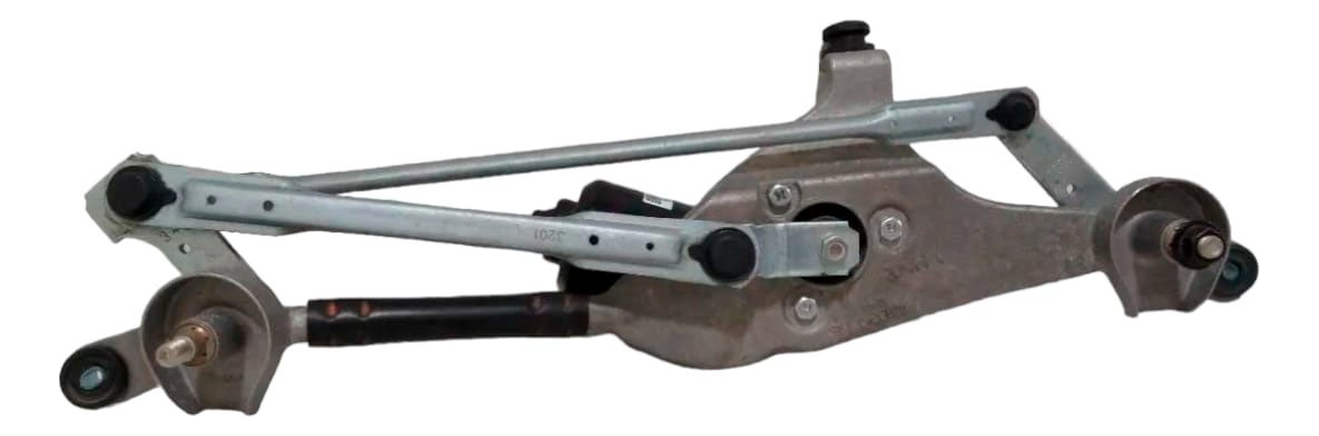 Motor Limpiabrisas Delantero Hyundai Tucson 2016 Al 2020