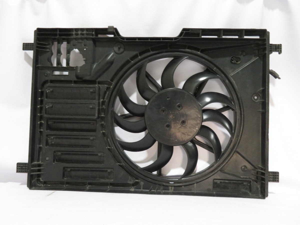 Motoventilador Escape 2018 2019 2020
