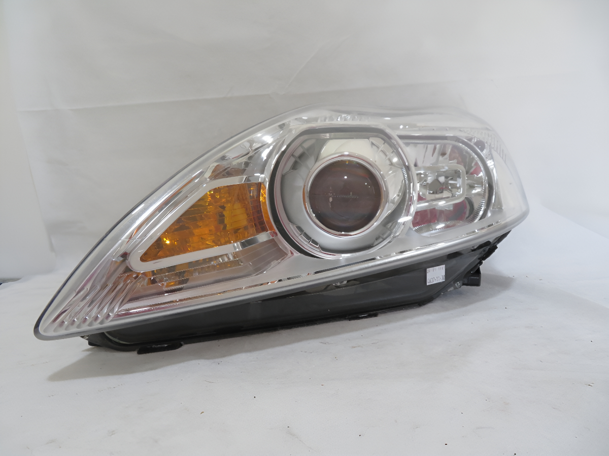 Faro Izquierdo Ford Focus C/lupa 2009 2010 2011 - vista 1