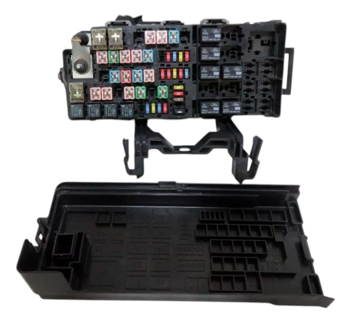 Caja De Fusibles Taurus 2009 Al 2012