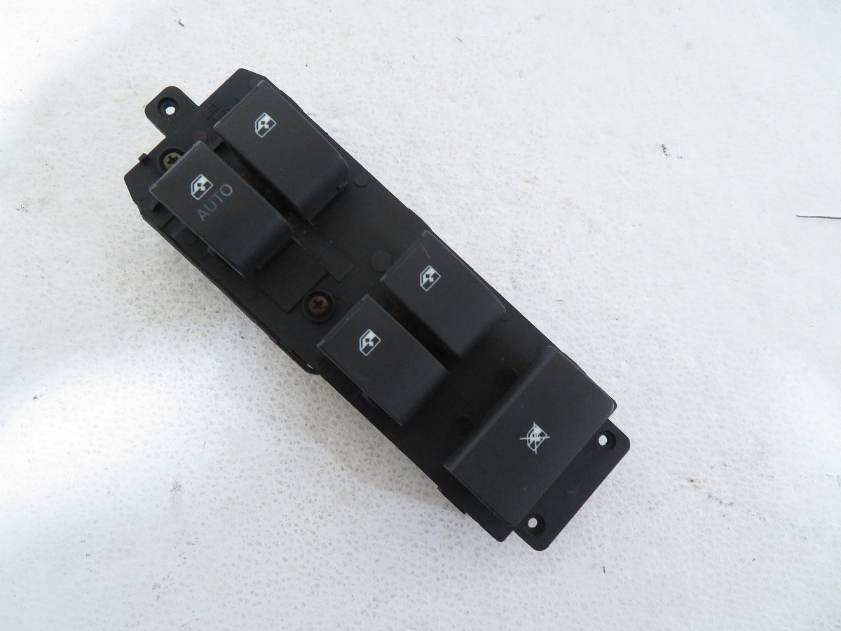 Switch Control Maestro Captiva 2014 - vista 1