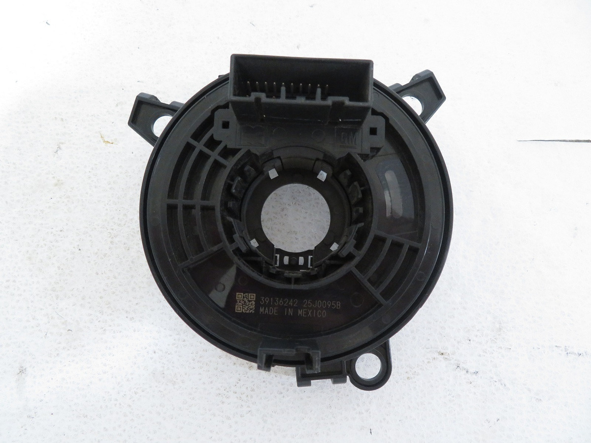 Sensor Reloj Bolsa Aire Volante Yukon 2019