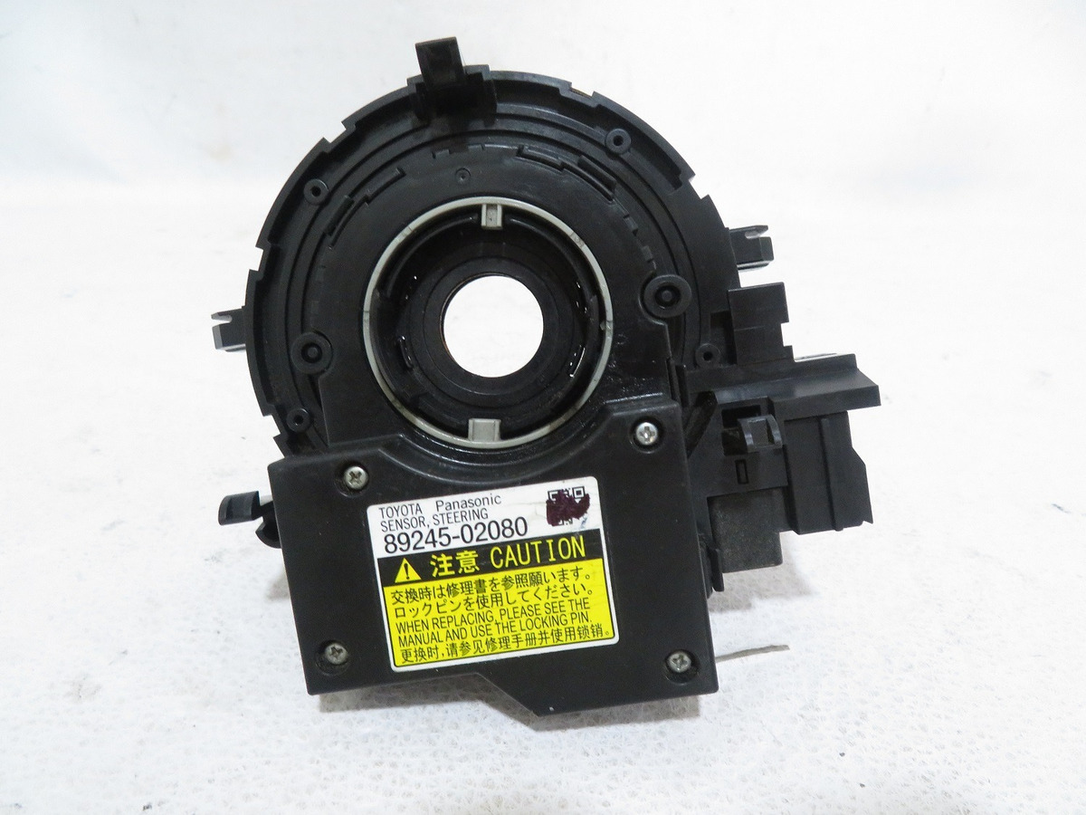 Sensor Reloj Bolsa Aire Volante Highlander 2014 Al 2019