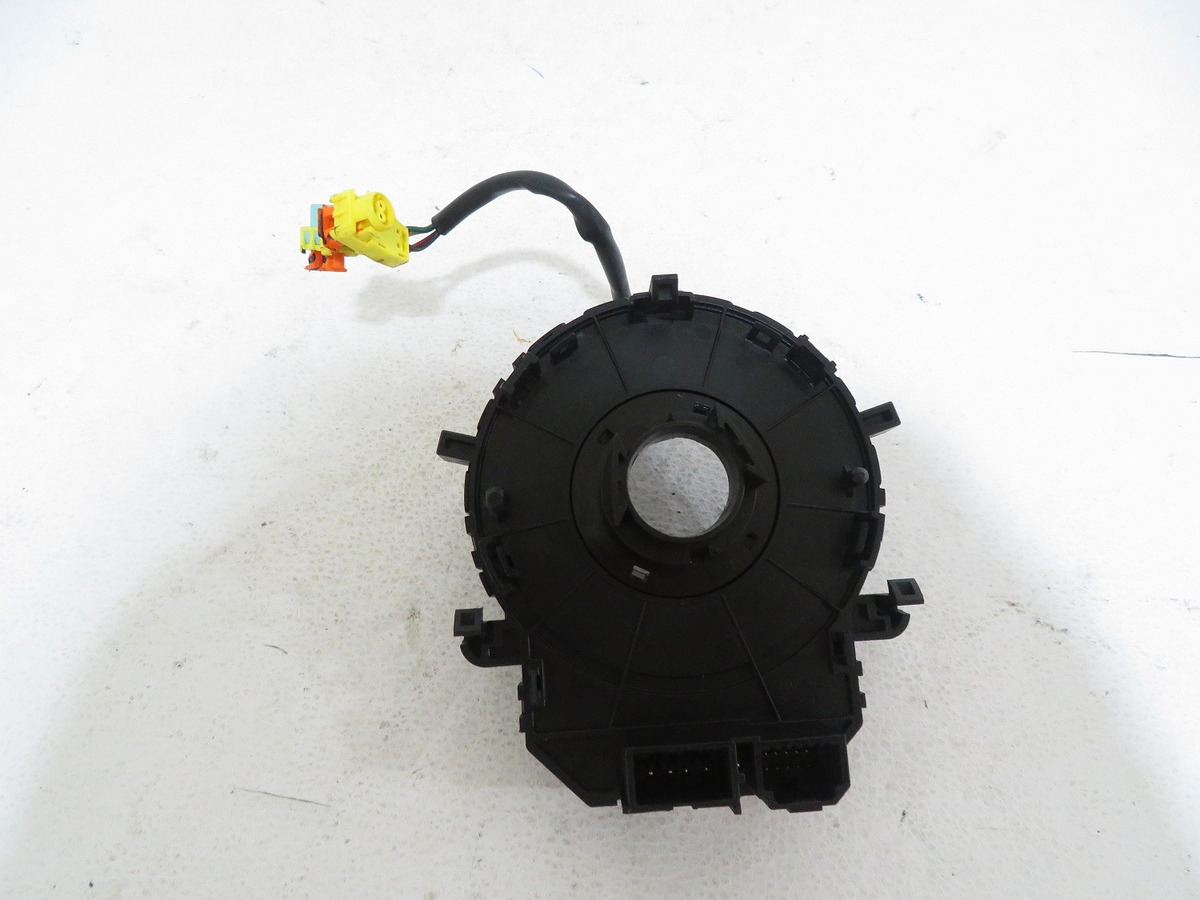 Sensor Reloj Bolsa Aire Volante Kia Forte Sedan 2017