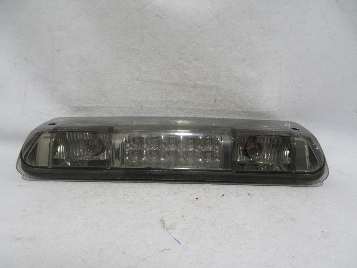 Luz De Stop F150 2015 