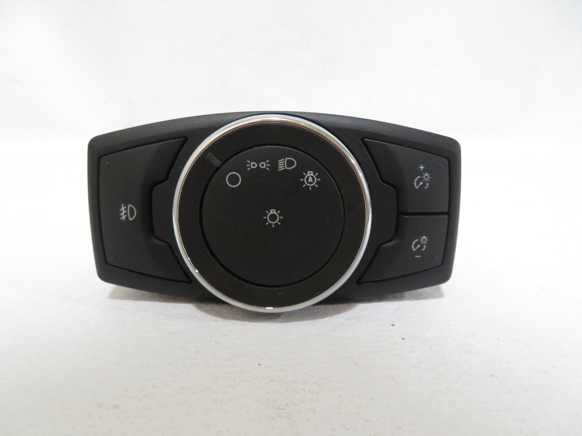 Switch De Luces Ranger 2020