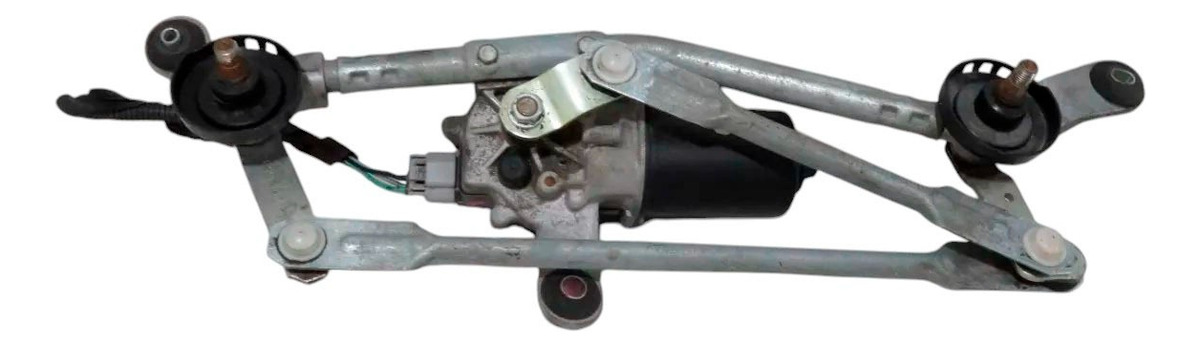Motor Limpiabrisas Delantero Nissan Versa 2012 Al 2019