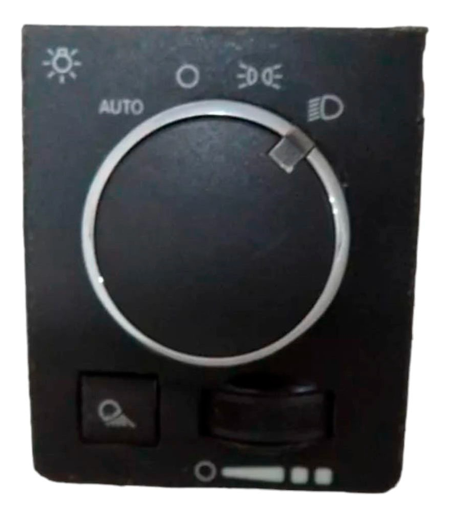Switch De Luces Ram 2012