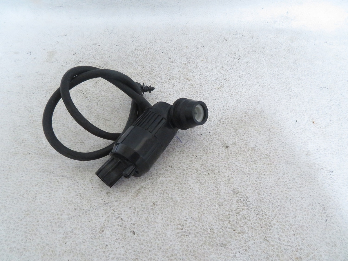 Motor Deposito Limpiabrisas Taurus 2008-2018