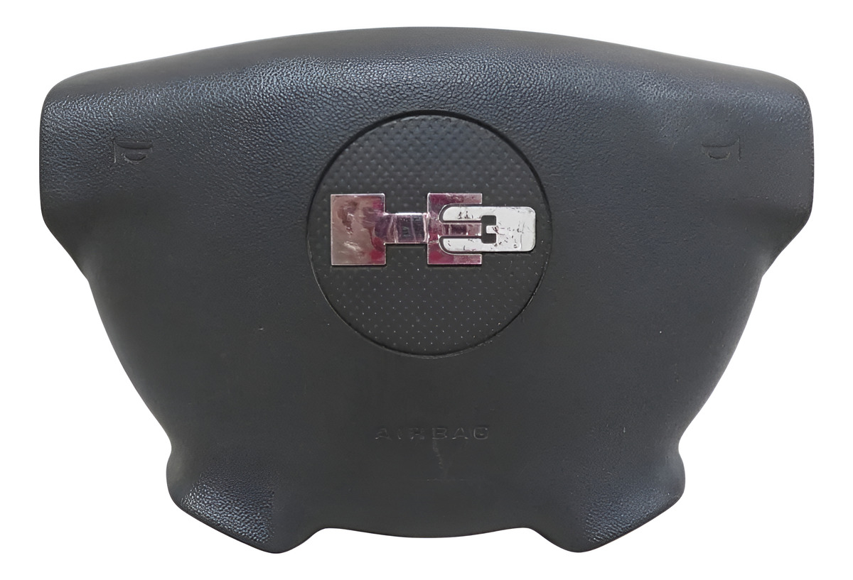 Bolsa De Aire Volante Hummer H3 2009