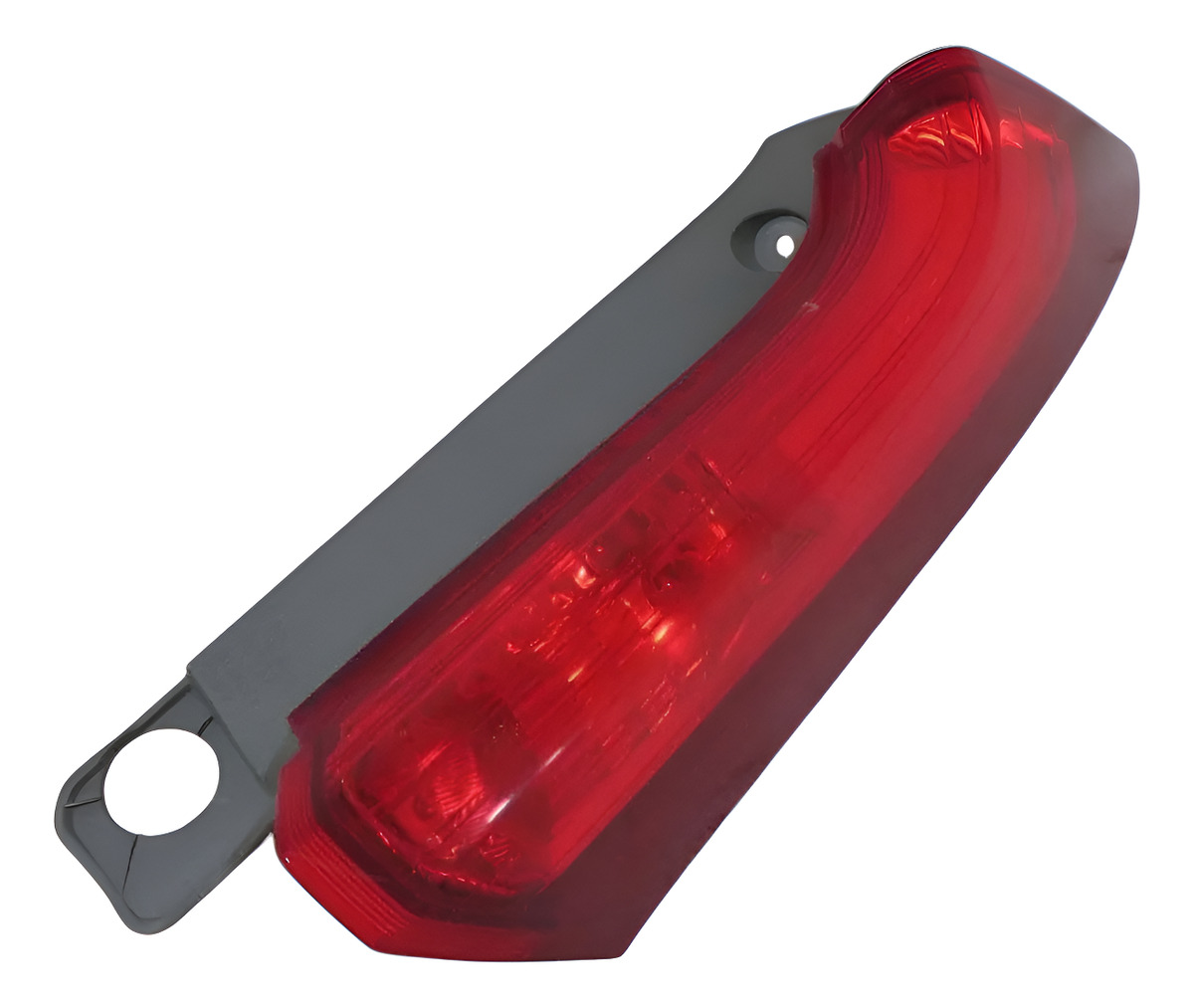 Calavera Superior Derecha Crv 2012 2013 2014 Derecho Rojo - vista 1