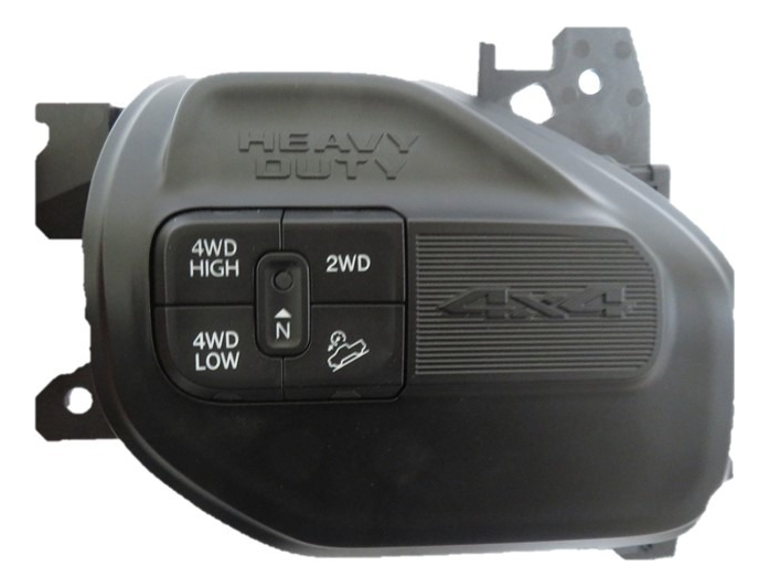 Switch Caja De Transferencia Ram 4x4 V8 6.4 2019-2024