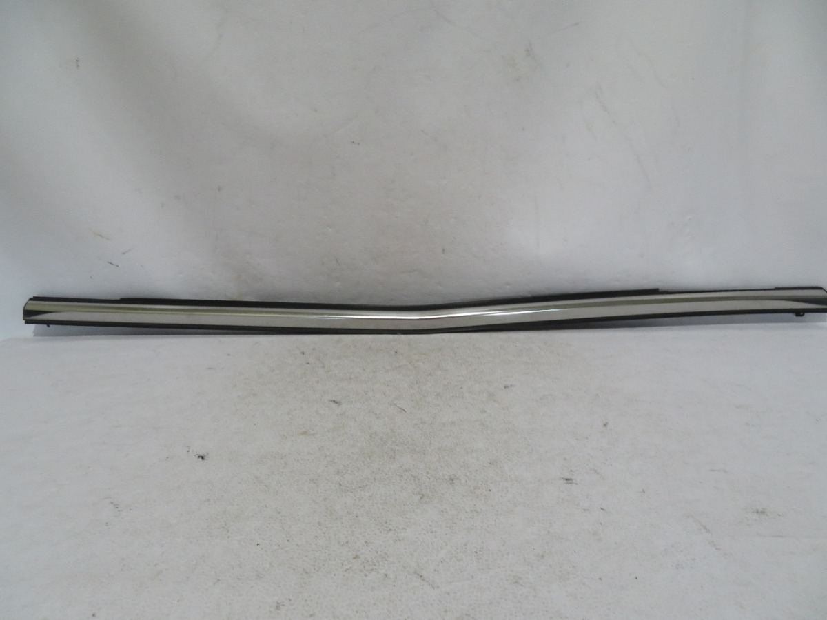 Cañuela Trasera Izquierda Mazda Cx7 2007 Al 2012.