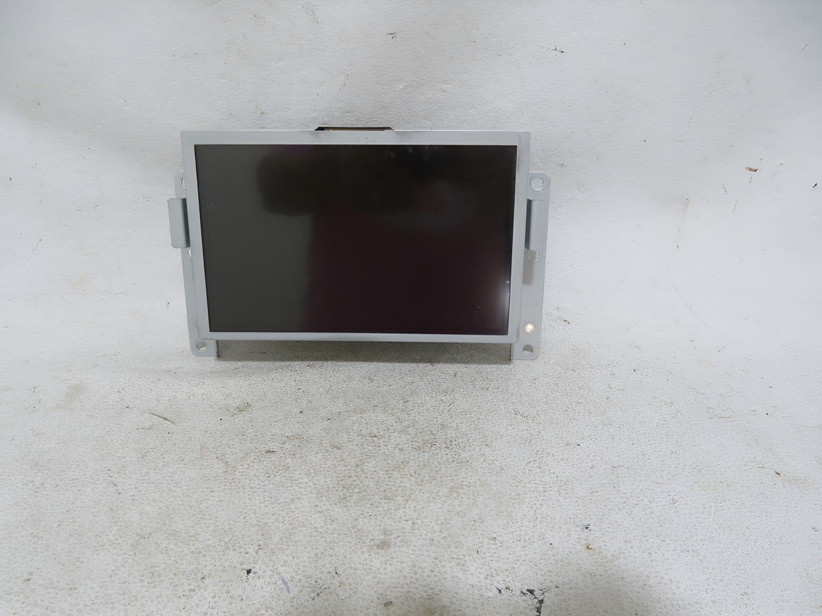 Pantalla Ford F150 2016-2019 8 Pulgadas Gris
