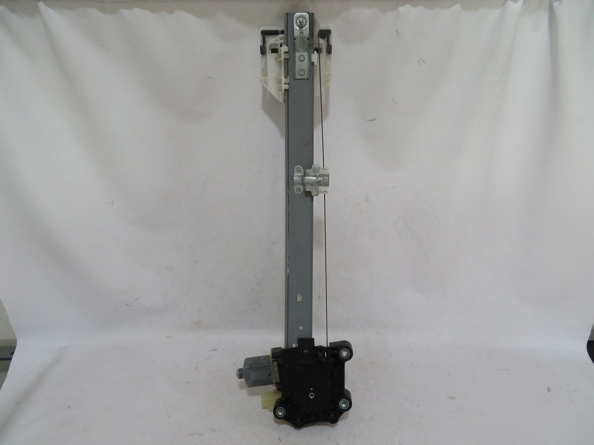 Elevador Puerta Trasero Derecho Electrico Edge 2015-2021 - vista 1