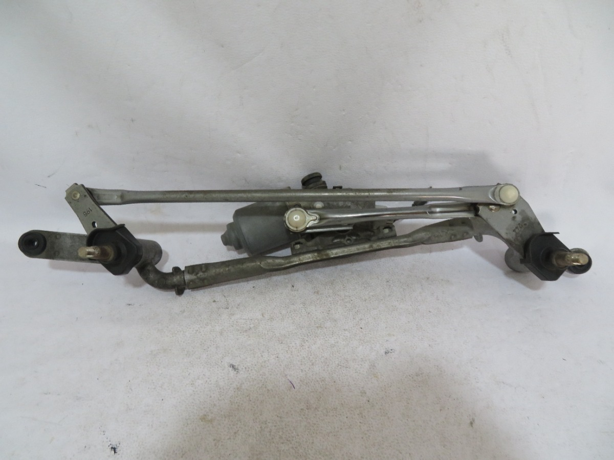 Motor Limpiabrisas Delantero Cherokee 2014 Al 2022