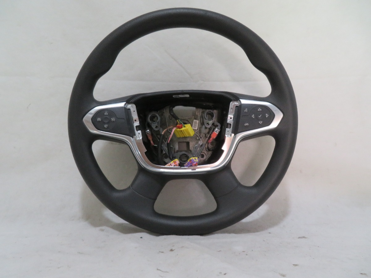 Volante De Direccion Traverse 2018 2019 2020 2021 2022
