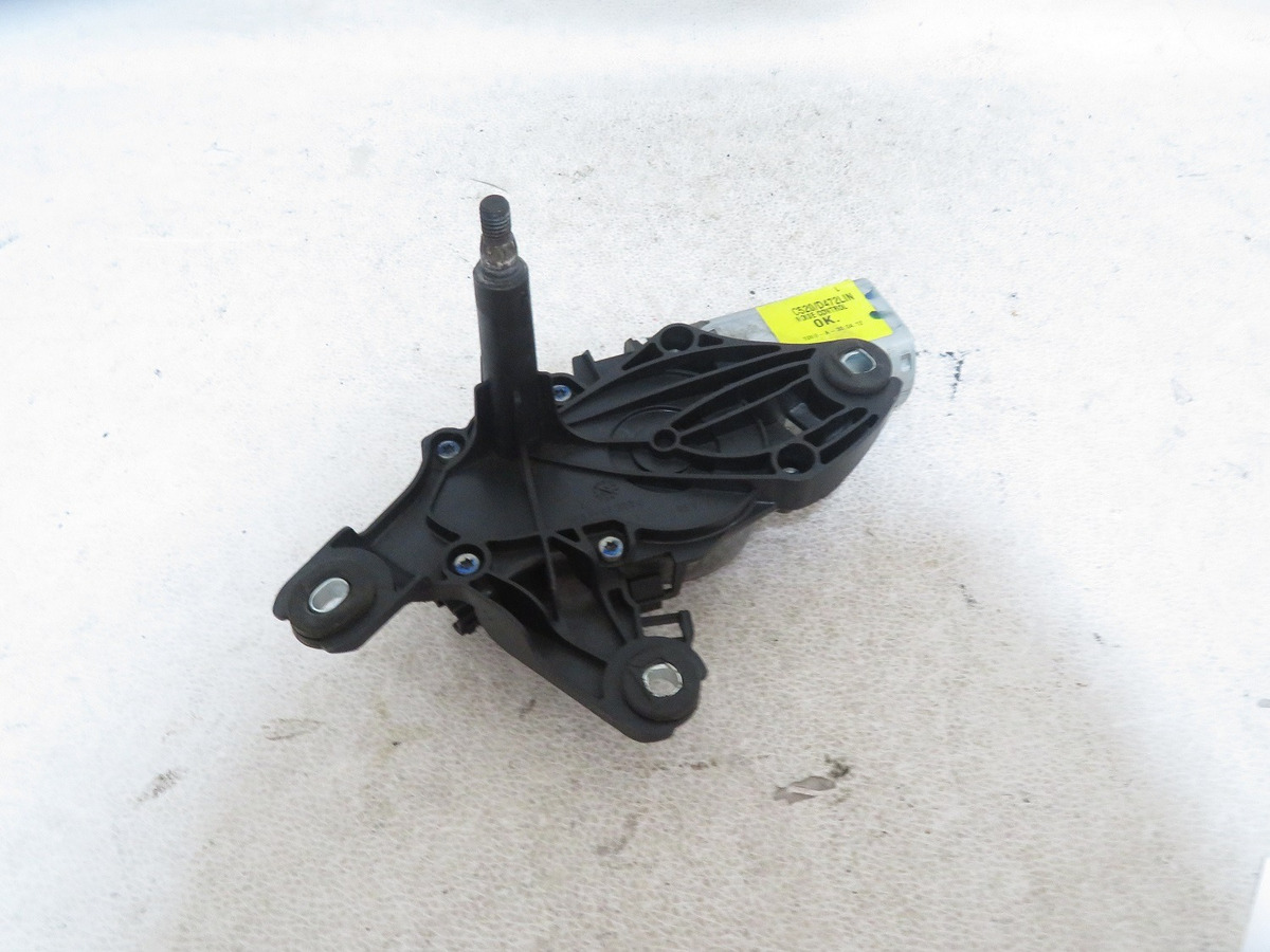 Motor Limpiaparabrisas Trasero Escape 2013-2019