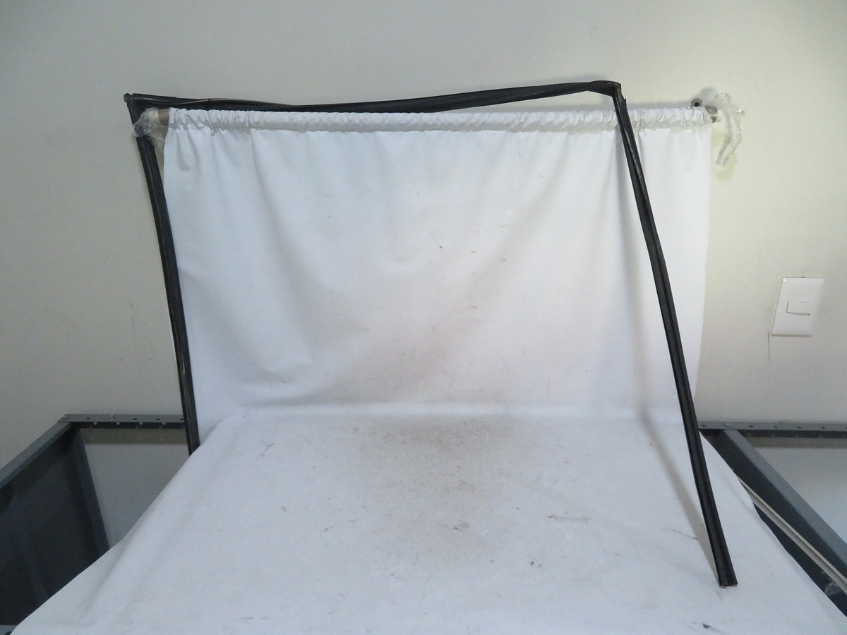Empaque Puerta Delantero Derecho Pilot 2016-2022 Interior
