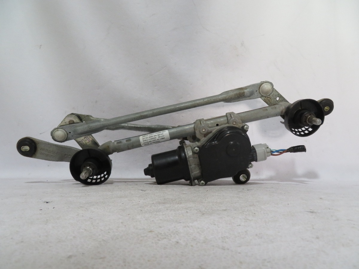 Motor Limpiabrisas Delantero Versa 2020 2021 2022 2023