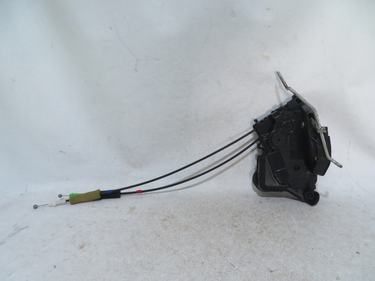 Chapa Puerta Delantera Derecha Prius 2015 - vista 1