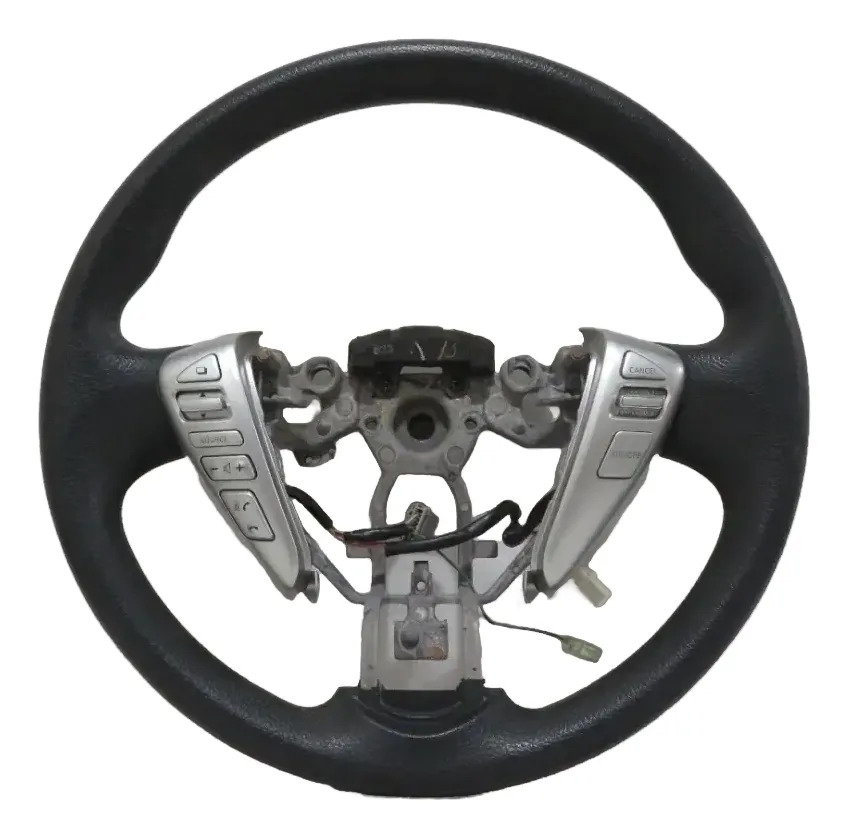 Volante De Direccion Sentra 2007 Al 2012