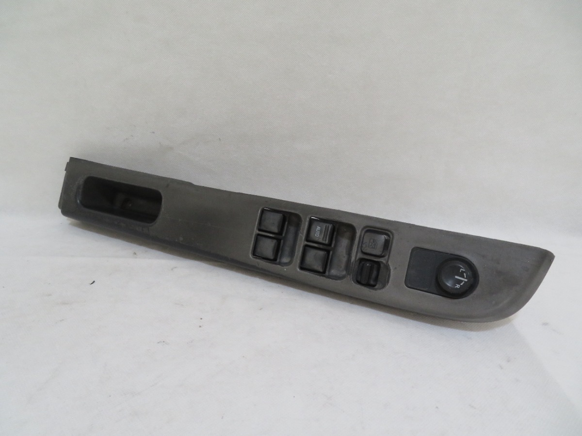 Switch Control Maestro Nissan D22 2008 - vista 1