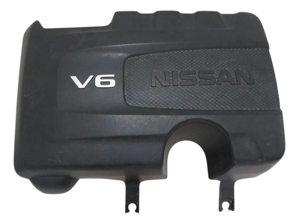 Cubierta De Motor Nissan Pathfinder 6 Cil 3.5 2017-2020