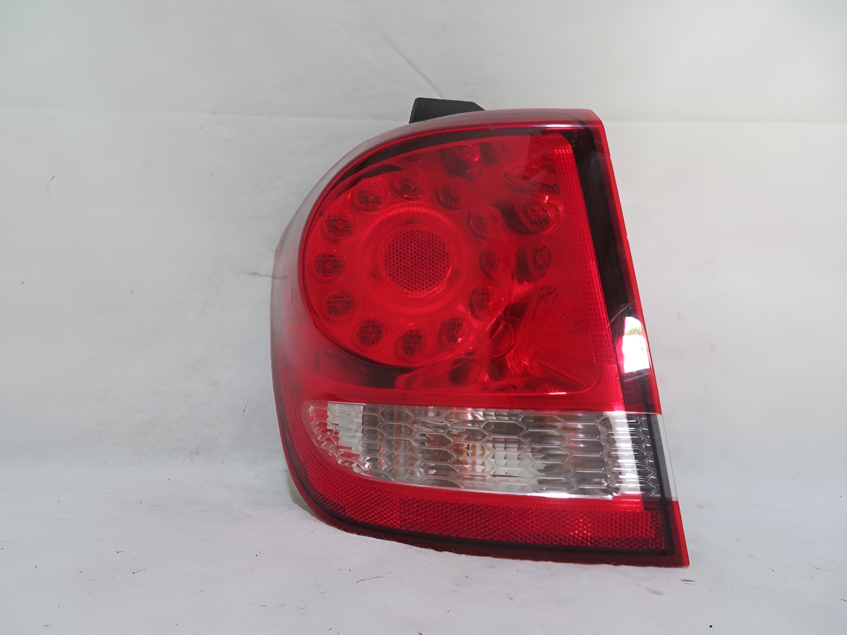 Calavera Exterior Izquierda Dodge Journey 2016 Leds. Rojo - vista 1
