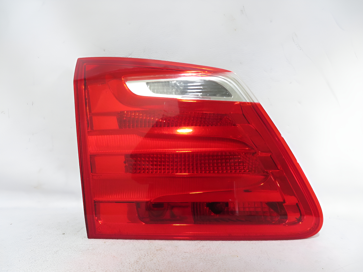 Calavera Interior Izquierda Mercedes Gl 450 2013 Al 2016 Izquierdo Rojo - vista 1