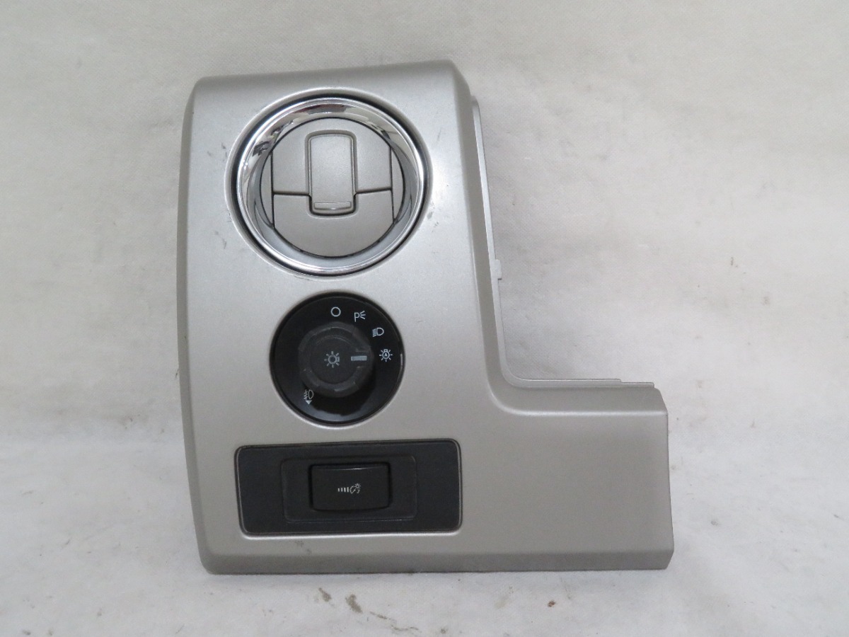 Switch De Luces F150 2011 Para Faros Niebla