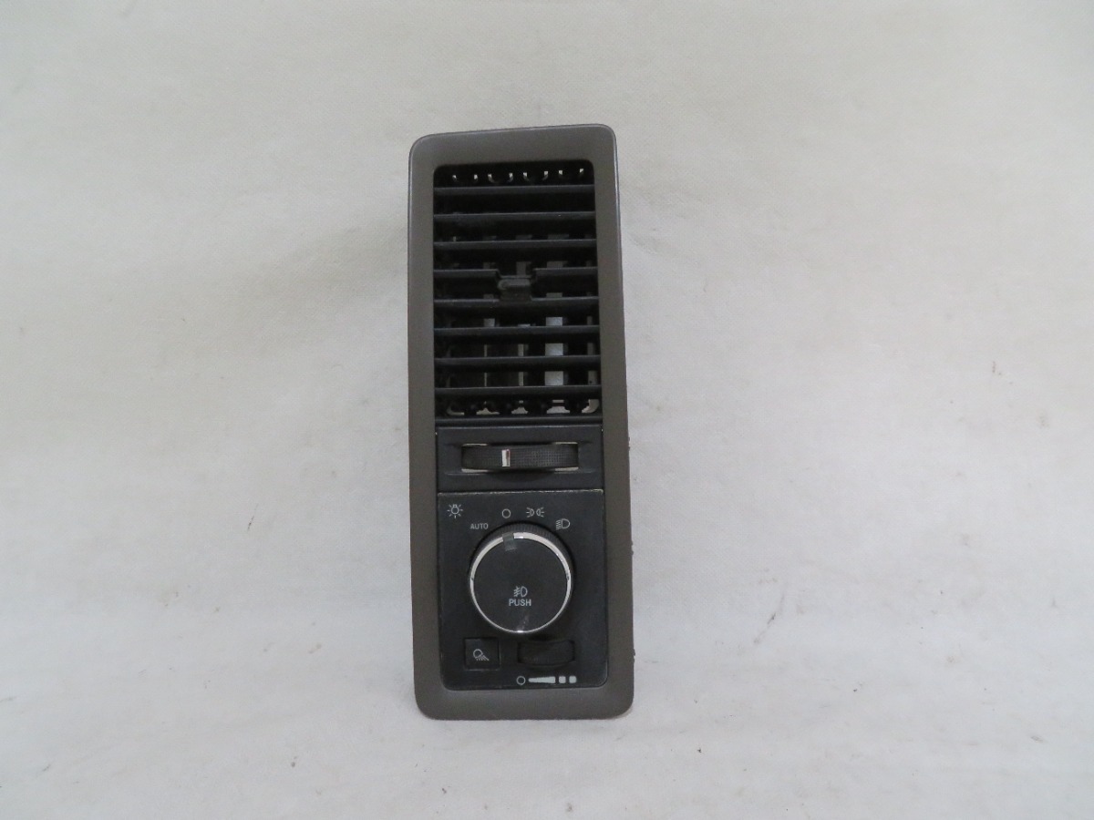 Switch De Luces Dodge Ram 2013
