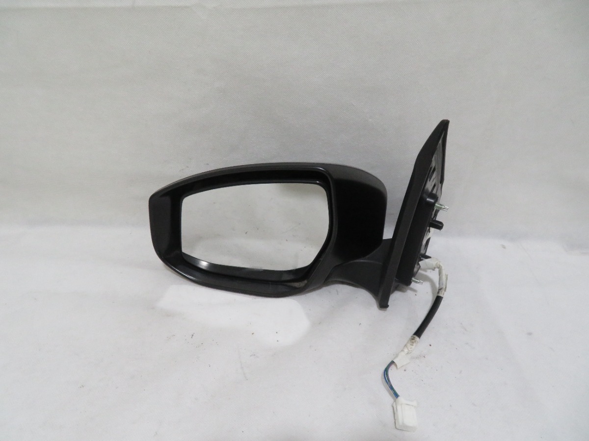 Espejo Izquierdo Sentra 2014 - vista 1