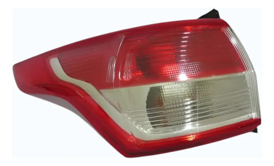 Calavera Izquierda Ford Escape 2015. Izquierdo - vista 1