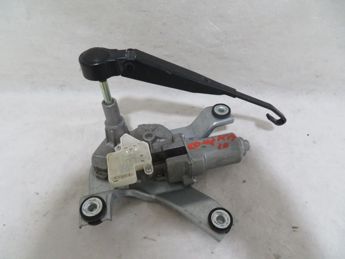 Motor Limpiaparabrisas Trasero Jeep Compass 2007-2017