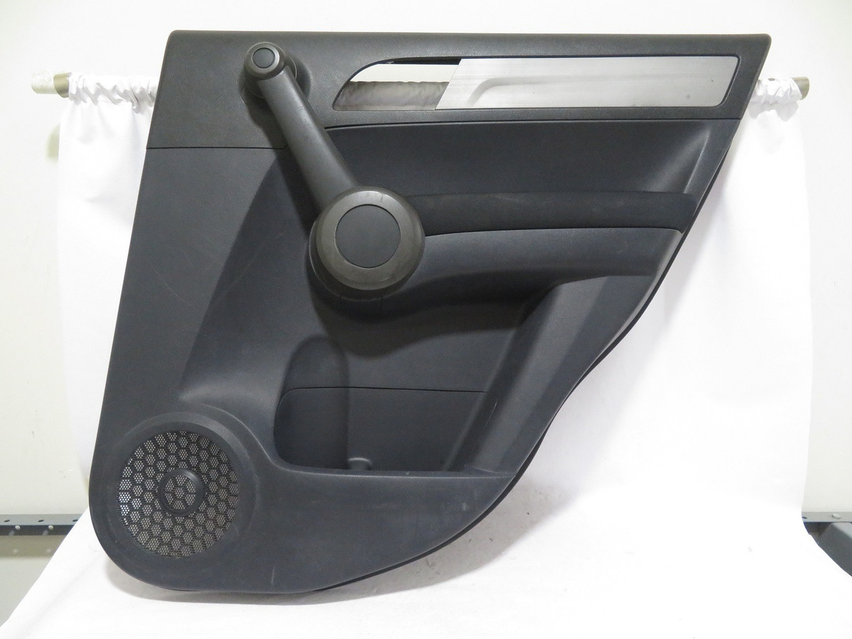 Tapa Vestidura Trasera Derecha Crv 2007-2011 Electrica