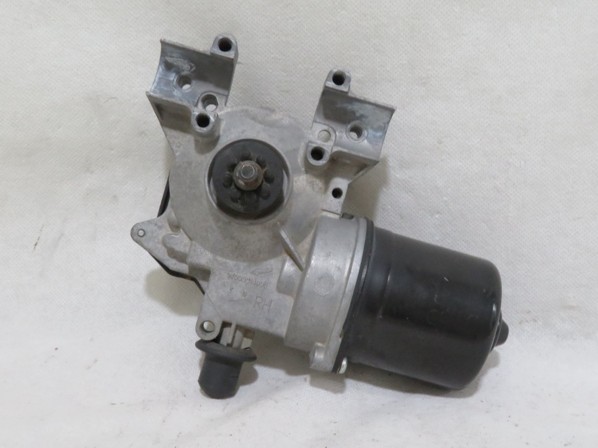 Motor Limpiabrisas Delantero Derecho Ford Explorer 2015